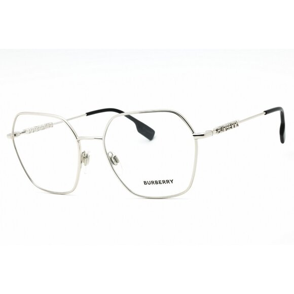Burberry EYEGLASSES BE1381-1005-56 New with case
